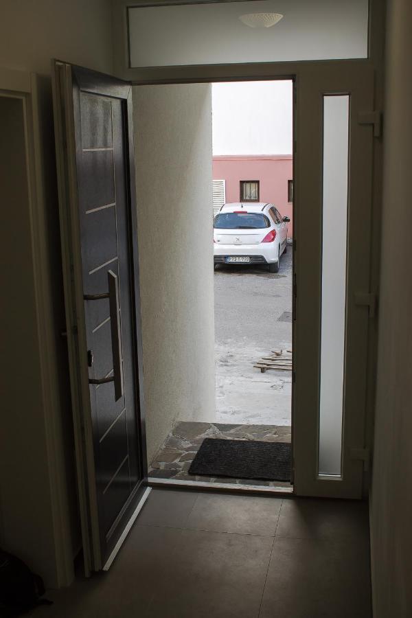 Villa Hodzic Mostar Exterior foto